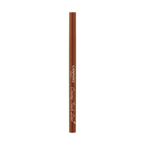 Canmake Creamy Touch Liner #05 Bitter Caramel 0.08G