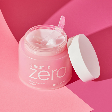 Banila Co Clean It Zero Original Cleansing Balm 180ml