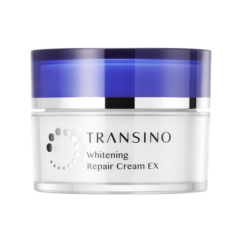 Transino Medicated Whitening Repair Cream EX 35g