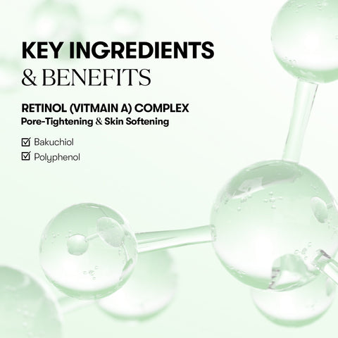 VT Reti-A Reedle Shot 100 2-Step Hydrogel Mask (Tightening Hydrogel Mask) 33g