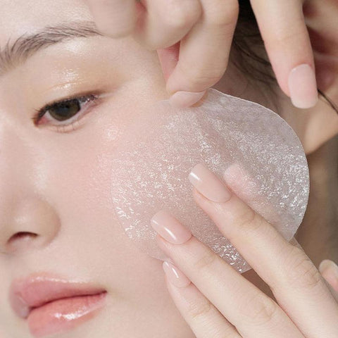 Biodance Sea Kelp Gel Toner Pad (60Pc)