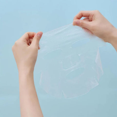 Skin1004 Madagascar Centella Hyalu-Cica Hydrating Mask (1Pc)