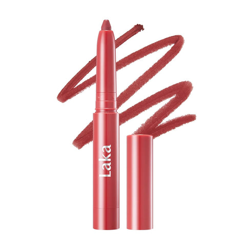 Laka Stain Lip Liner #05 Velvet Hour