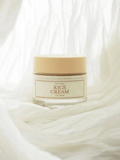 I'm From Rice Cream 50G
