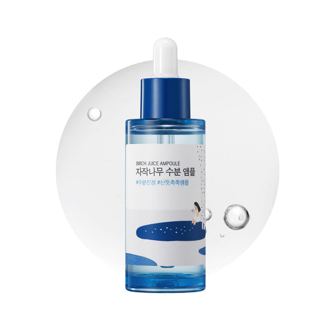 Round Lab Birch Juice Ampoule 50ml