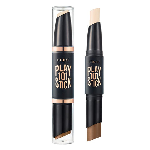 Etude House Play 101 Stick Contour 02 Intense 5.8g