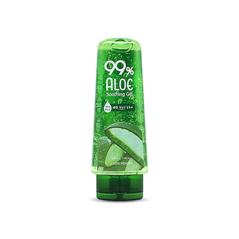 Etude House 99% Aloe Soothing Gel 250ml