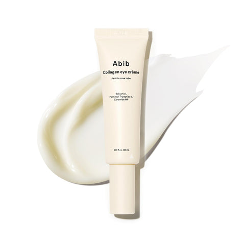 Abib Collagen Eye Cream Jericho Rose Tube 30ml