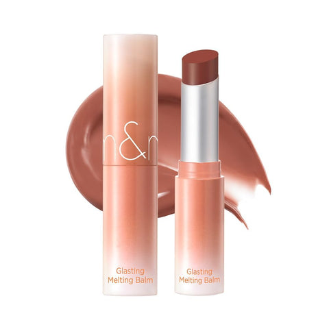rom&nd Glasting Melting Balm #13 Scotch Nude 3.5G