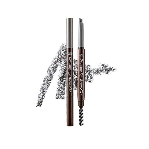 Etude Drawing Eyebrow Pencil 05 Grey 0.25g
