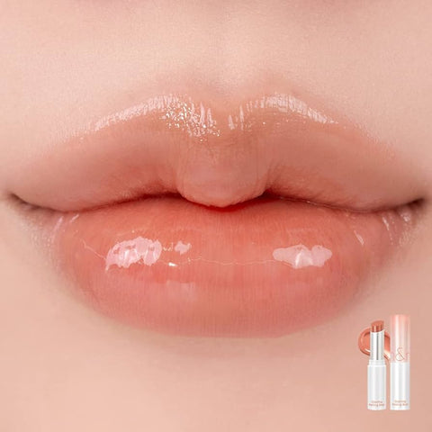 rom&nd Glasting Melting Balm #01 Coco Nude 3.5G