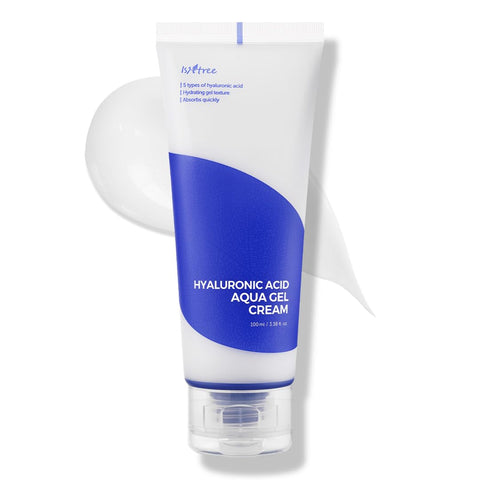 Isntree Hyaluronic Acid Aqua Gel Gream 100ml
