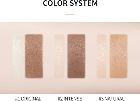 Etude House Play 101 Stick Contour 02 Intense 5.8g