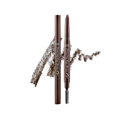 Etude Drawing Eyebrow Pencil 03 Brown 0.25g