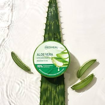 Mediheal Aloe Vera Hydrogel