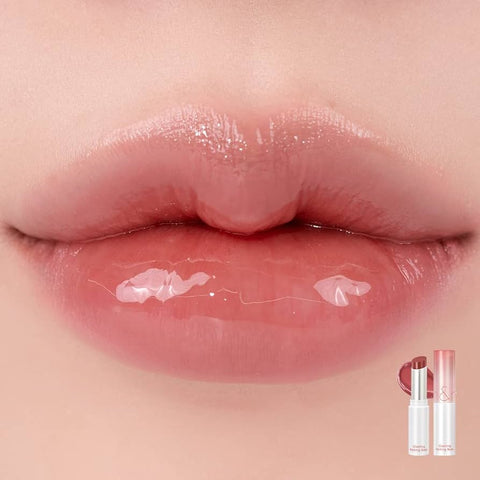 rom&nd Glasting Melting Balm #06 Kaya Fig 3.5G