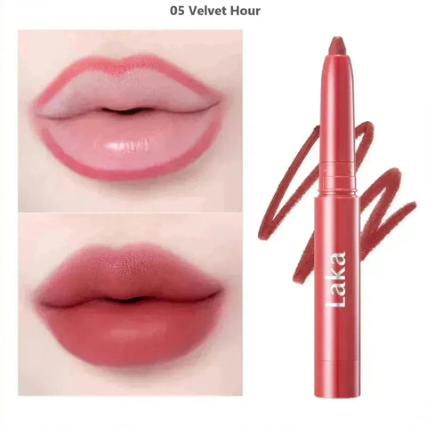 Laka Stain Lip Liner #05 Velvet Hour