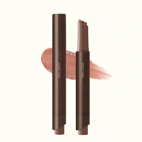 Joocyee Lasting Glossy Rouge