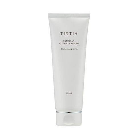 Tirtir Centella Cleansing Foam 150ml