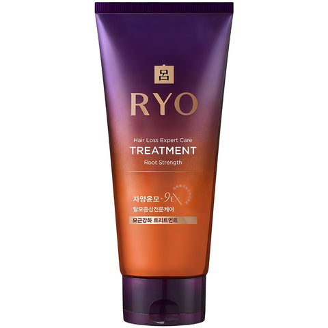 RYO Hair Loss Expert Care Root Strength Treatment 330ml
