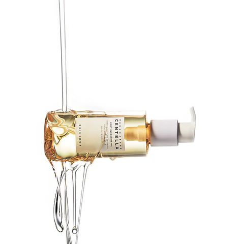 Skin1004 Madagascar Centella Light Cleansing Oil 200ml