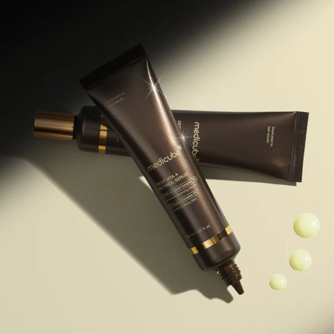 Medicube Deep Vita A Retinol Serum 30ml