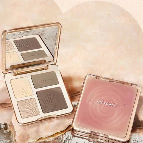 Judydoll Highlight & Contour