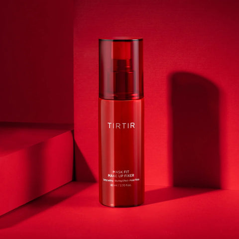Tirtir Mask Fit Make Up Fixer Spray 80ml
