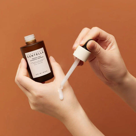 Skin1004 Madagascar Centella Probio-cica Intensive Ampoule 30ml