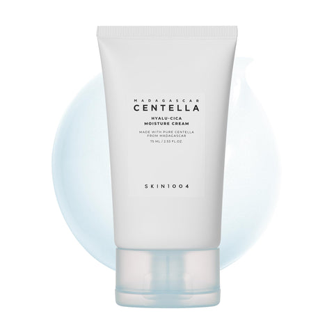 Skin1004 Madagascar Centella Hyalu-cica Moisture Cream 75ml