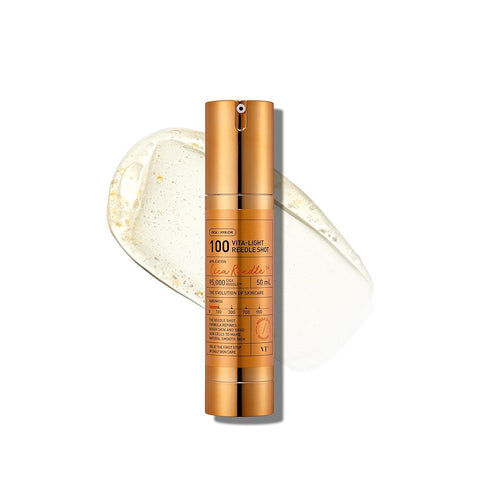 VT Cosmetics Vita-Light Reedle Shot 100 50ML