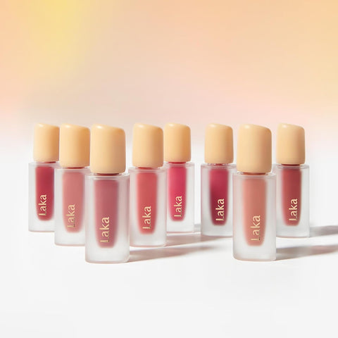 Laka Fruity Glam Tint