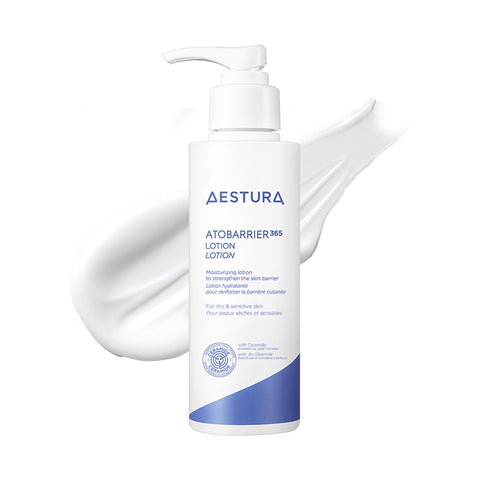 Aestura ATOBARRIER 365 LOTION 150ml