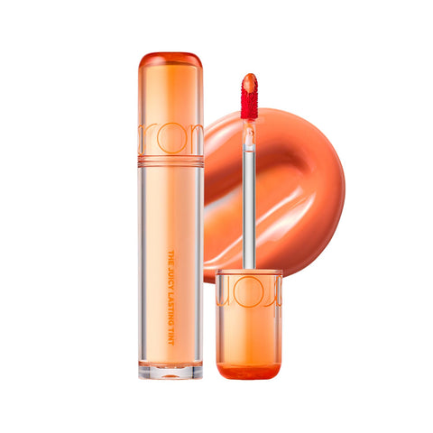 rom&nd The Juicy Lasting Tint #24 Bare Juicy Oh 3.5G