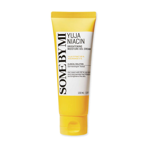 SOME BY MI Brightening Moisture Gel Cream 100ML