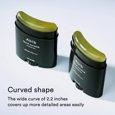 Abib Quick Sunstick Protection Bar 22g (Original)