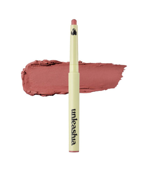 Unleashia Oh! Happy Day Lip Pencil No. 6 After Party 0.8g
