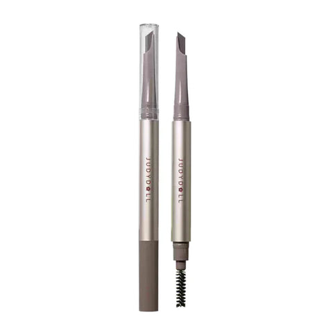Judydoll Auto Define Eyebrow Pencil #02 Ash Brown 0.08G