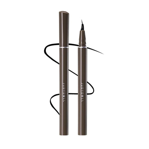 Judydoll 18° Ultra-Fine Eyeliner #01 Black 0.4G