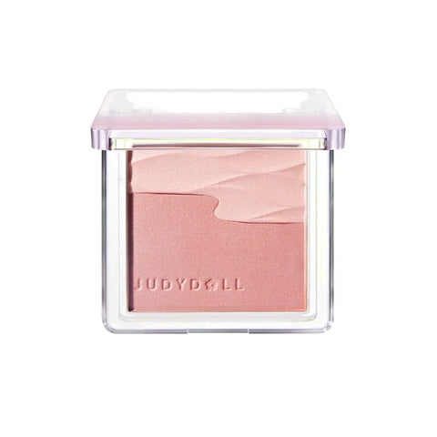 Judydoll Satin Blush #02 Wavy Pink 5G