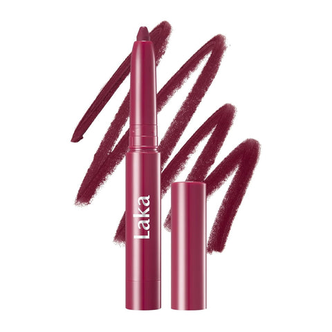 Laka Stain Lip Liner #06 Mauve Whisper