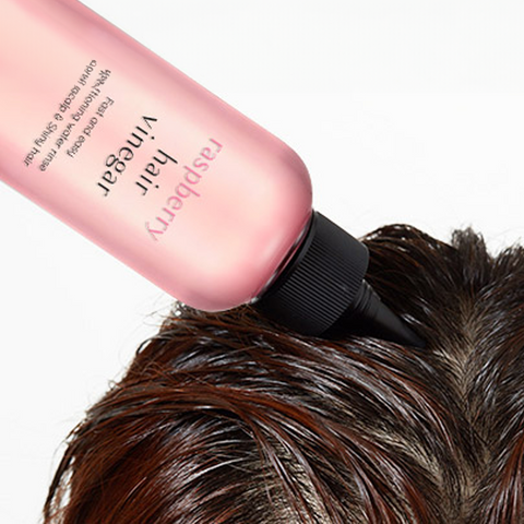 A'Pieu Raspberry Scalp Hair Vinegar 200ml