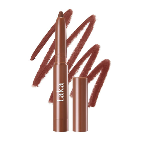 Laka Stain Lip Liner #07 Espresso Temper