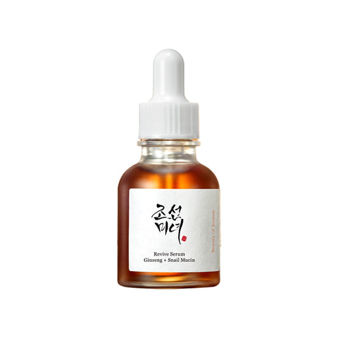 Beauty Of Joseon Revive Serum Ginseng + Snail Mucin 30ml