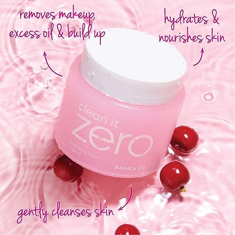 Banila Co Clean It Zero Original Cleansing Balm 180ml
