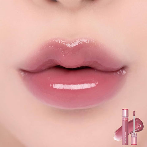 rom&nd Glasting Color Gloss #04 Grapy Way 4G