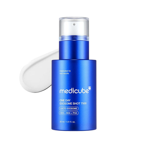 Medicube One Day Exosome Shot 7500 30ml