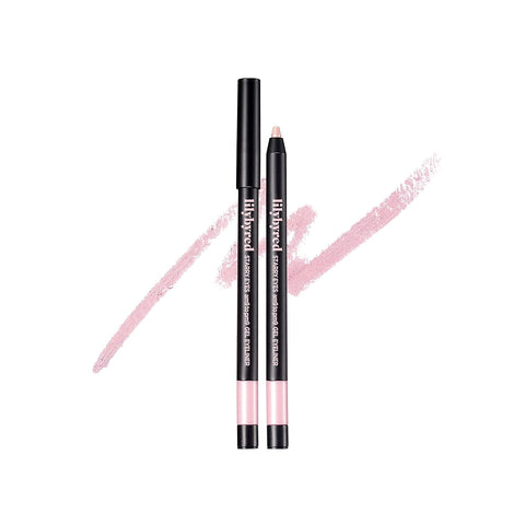 lilybyred Starry Eyes Am9 To Pm9 Gel Eyeliner #04 Golden Pink 0.5G