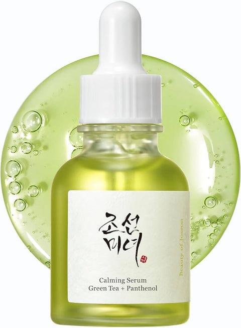 Beauty Of Joseon Green Tea Calming Serum 30ml