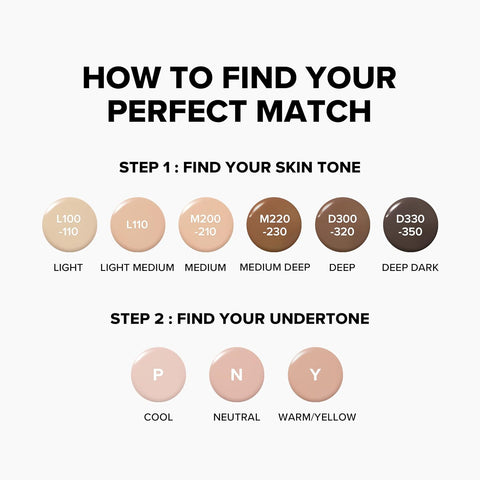 Beauty Of Joseon Daily Tinted Fluid Sunscreen LN110